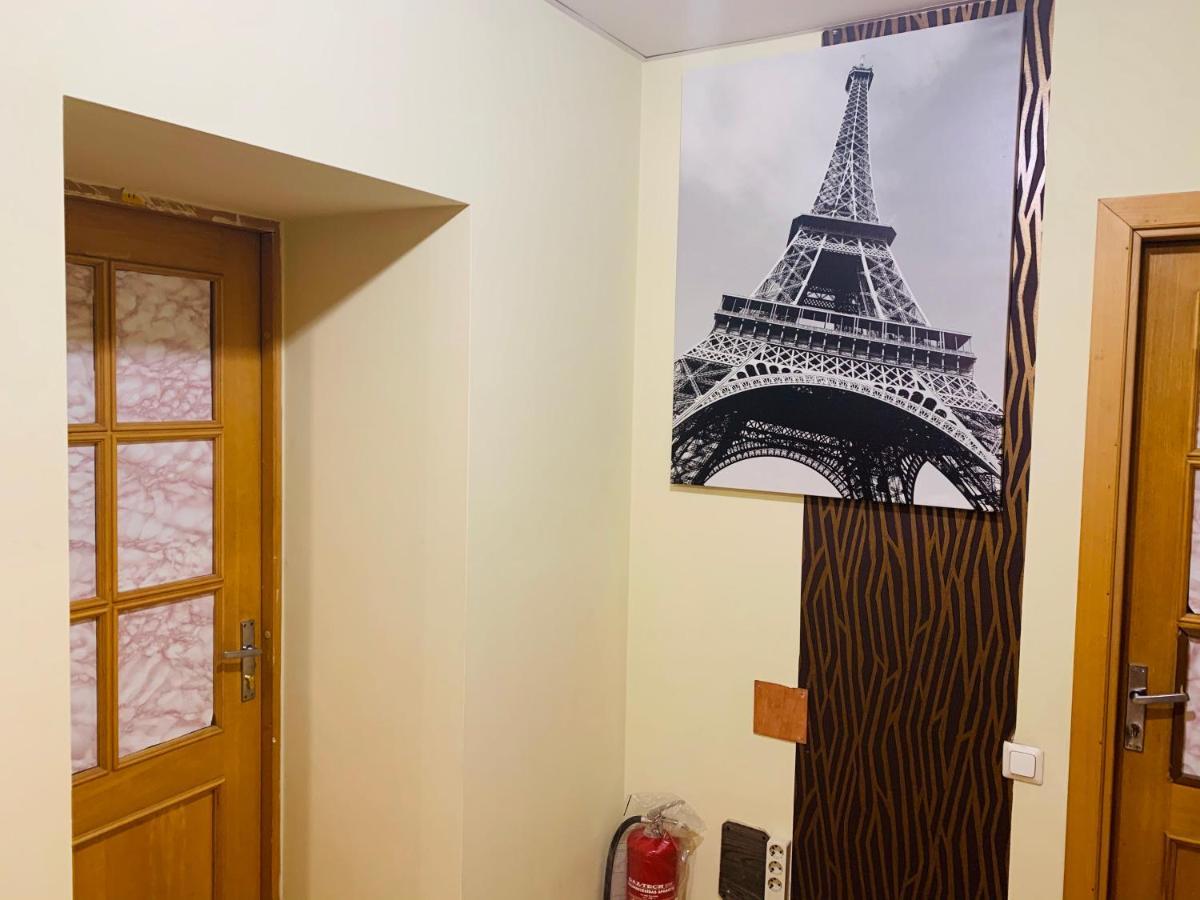 Rix Hostel 里加 外观 照片
