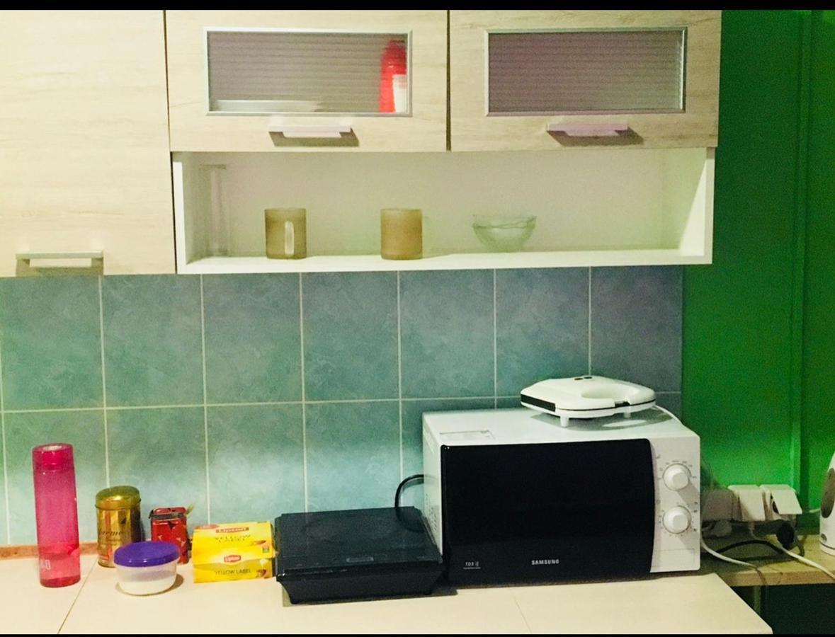Rix Hostel 里加 外观 照片