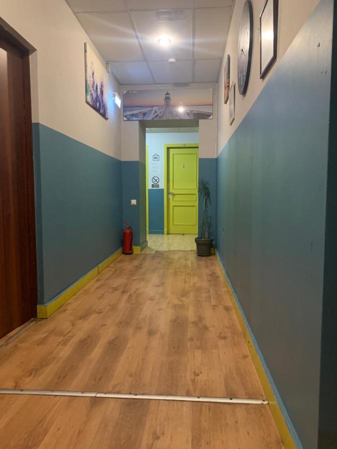 Rix Hostel 里加 外观 照片