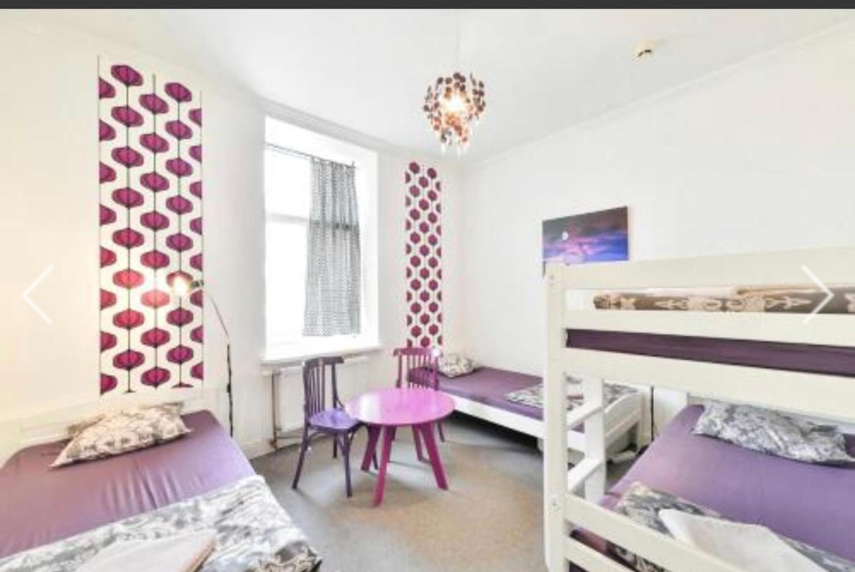 Rix Hostel 里加 外观 照片