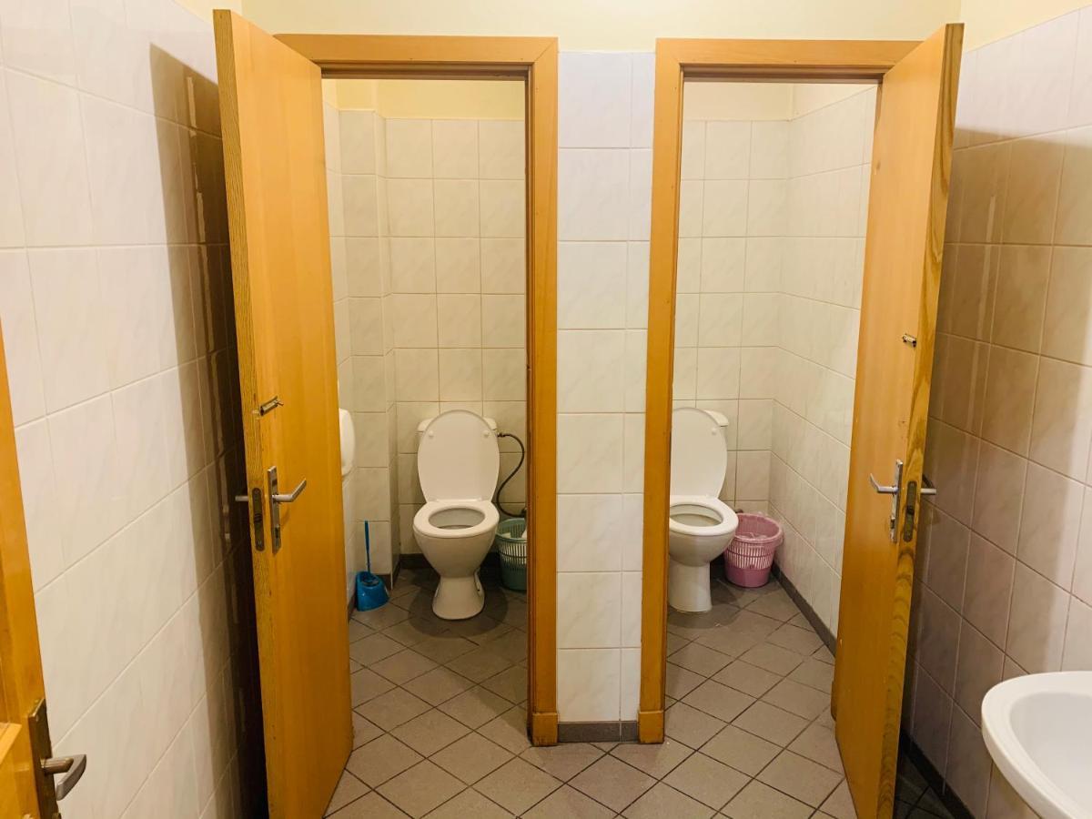 Rix Hostel 里加 外观 照片